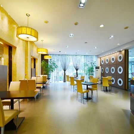 Jinjiang Inn - Chengdu Wenshufang Exterior photo